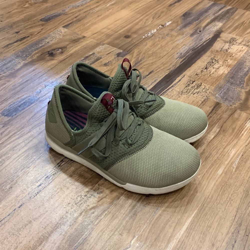 Kuru Pivot size 8